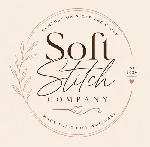 Soft Stitch Co