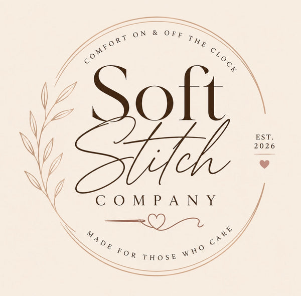 Soft Stitch Co
